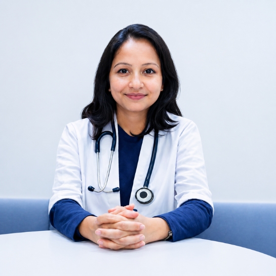 Dr. Mridusmita Khataniar 