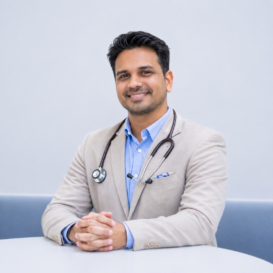 Dr. MD Shahanur Rahman 