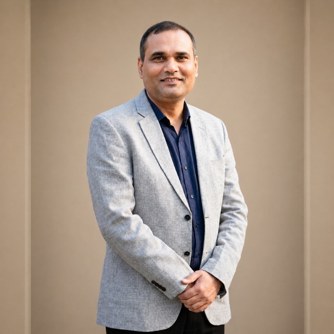 Dr. A.K. Gupta