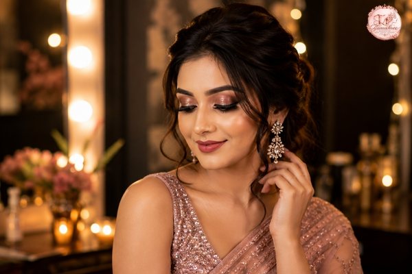 Party & Event Makeup