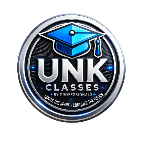 UNK Classes