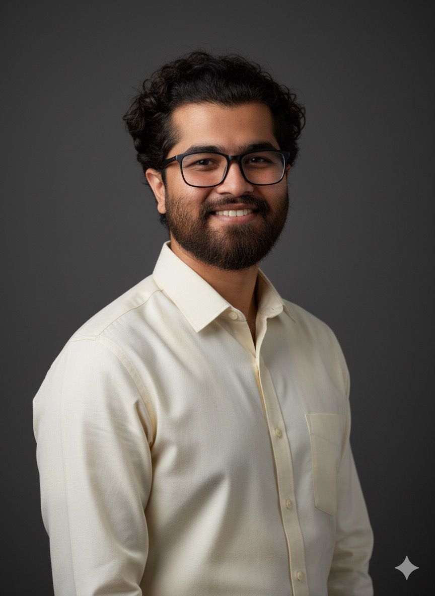 Dr. Sayed Adam Mousam 